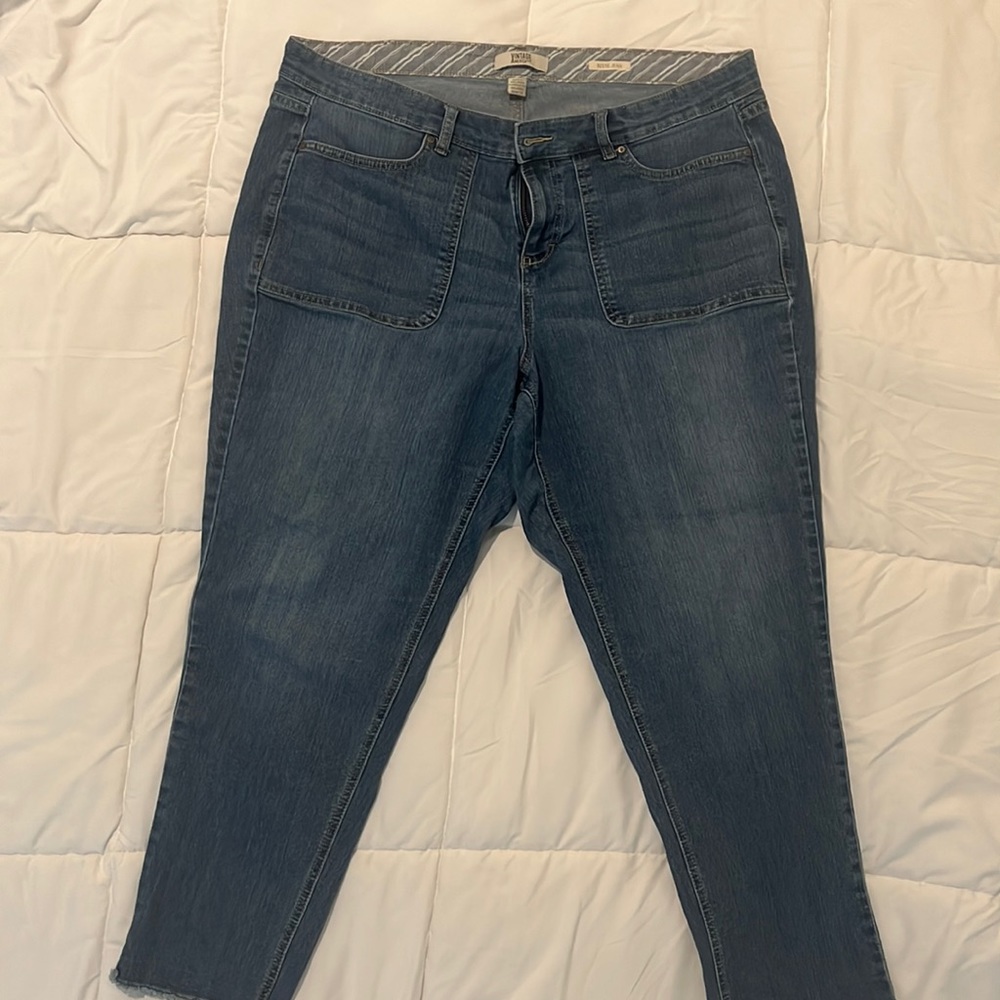 Vintage America Jeans